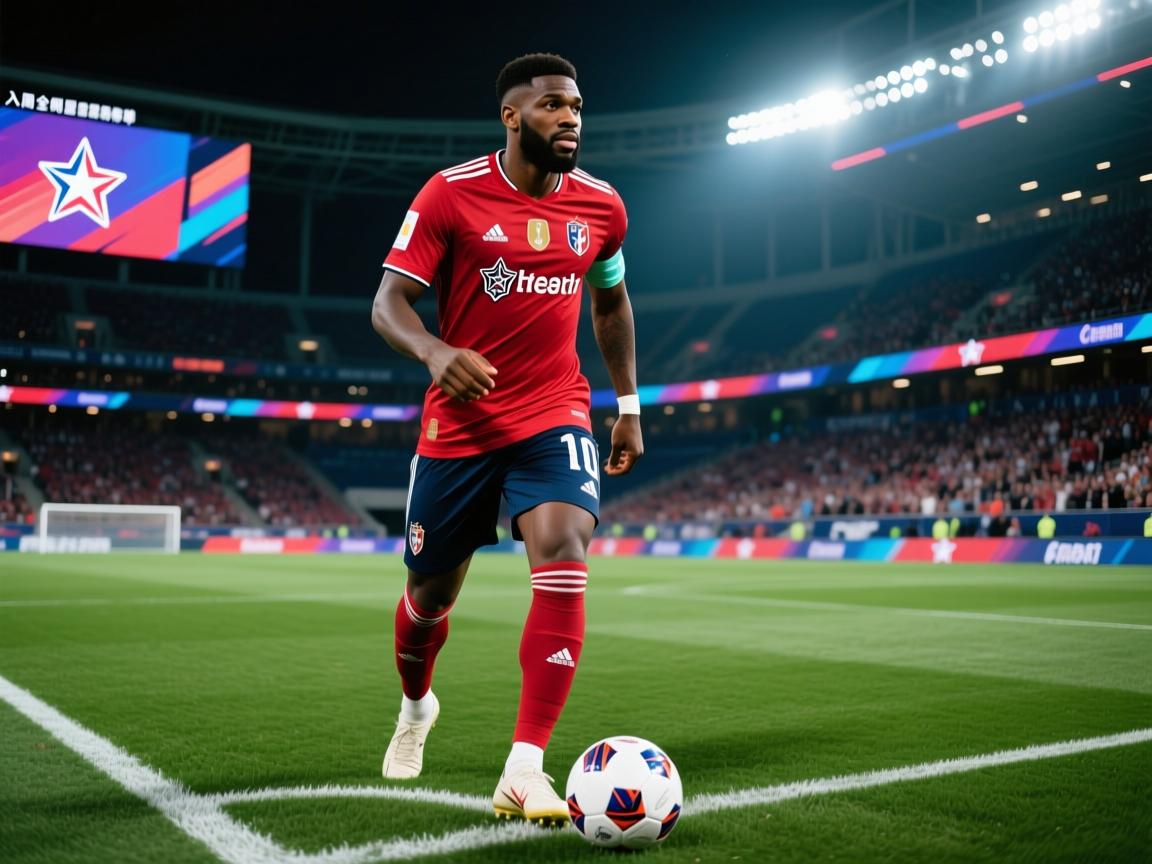 入围全明星投票榜单！你认为弗拉格是否有机会入选全明星？