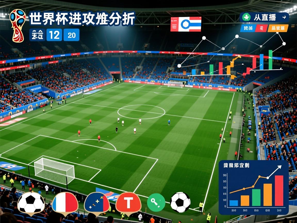 世界杯进攻数据分析