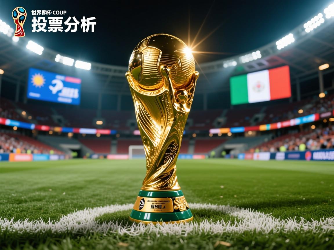 世界杯金靴奖投注分析
