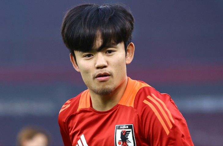 好博体育-久保建英对我们来说极为重要；我一直很期待日本行的简单介绍