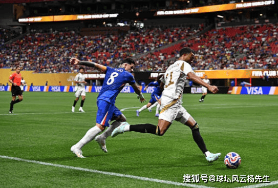 好博体育-一场2-0把切尔西送进决赛！6000万新援独进两球，奖金数成功破亿(切尔西引援计划)