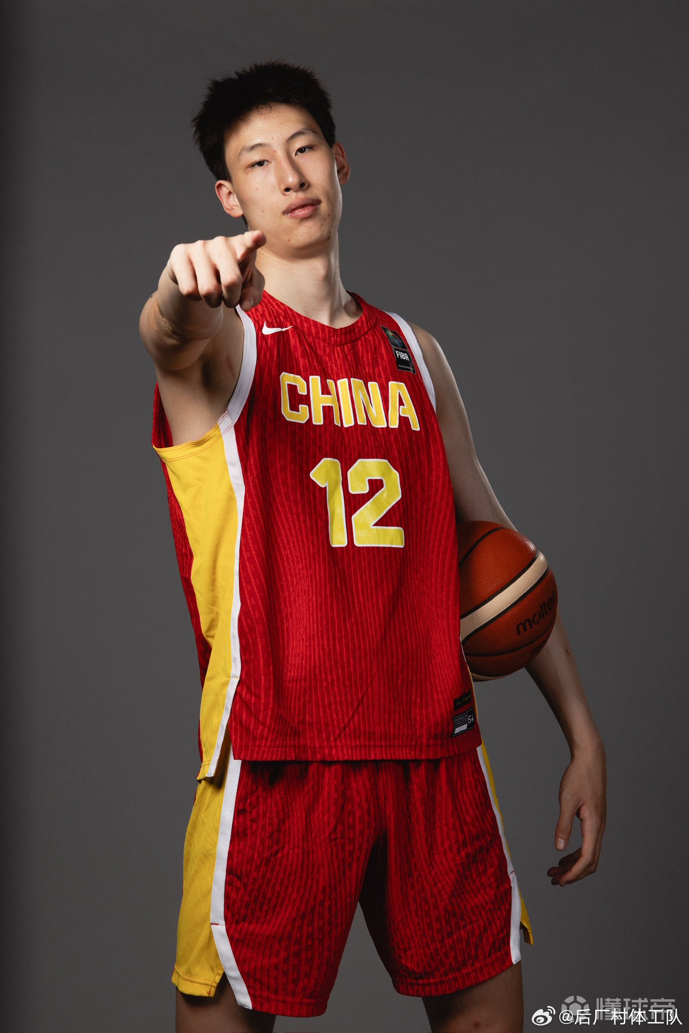 好博体育-包含U19男篮世界杯排位赛-郇斯楠16+9+4中国不敌法国的词条