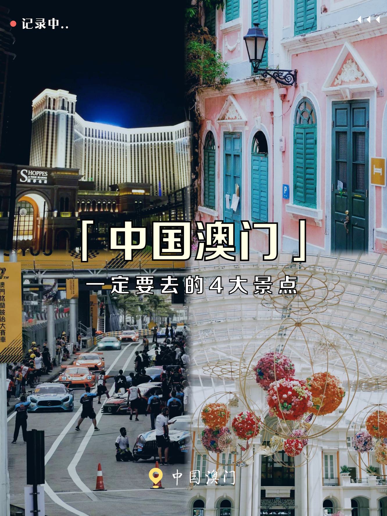 好博体育-澳门城市灯火辉煌，团队合作赢得胜利(灯火辉煌是什么动物)