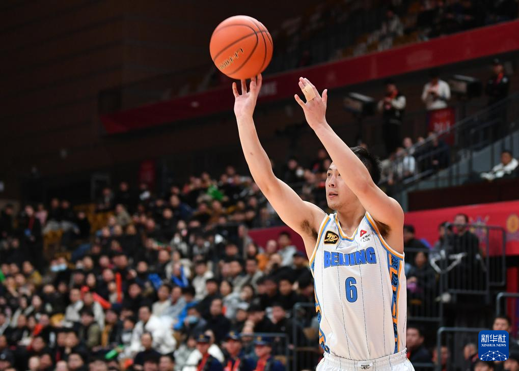 好博体育-湖南男篮战胜上海队，晋级半决赛(2020湖南篮球联赛)